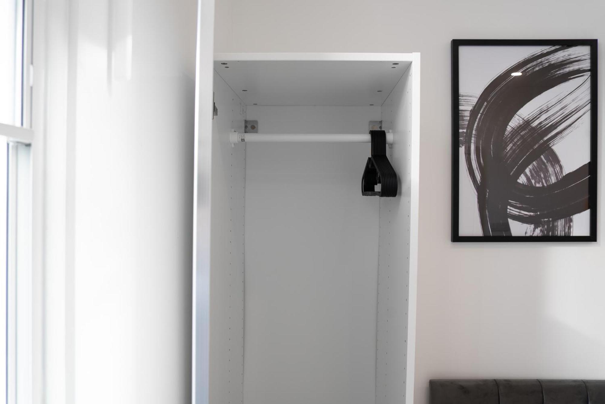 Luxury Studio Apartment In Sutton, London سوتون المظهر الخارجي الصورة